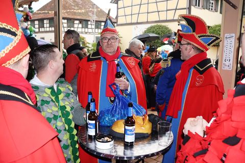 Bild 3 von 15: Grafenhausen 2026