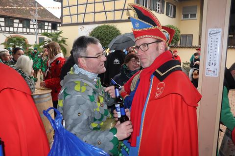 Bild 4 von 15: Grafenhausen 2026