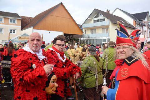 Bild 5 von 15: Grafenhausen 2026