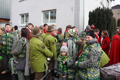 Bild 7 von 15: Grafenhausen 2026