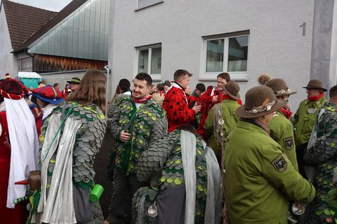 Bild 8 von 15: Grafenhausen 2026