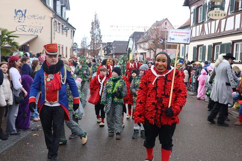 Bild 9 von 15: Grafenhausen 2026