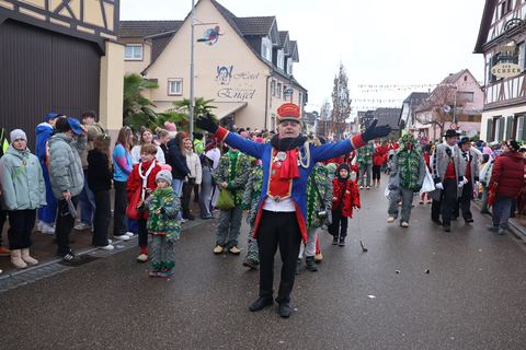 Bild 10 von 15: Grafenhausen 2026