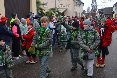 Bild 11 von 15: Grafenhausen 2026