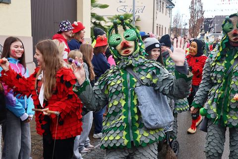 Bild 13 von 15: Grafenhausen 2026