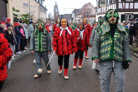 Bild 15 von 15: Grafenhausen 2026