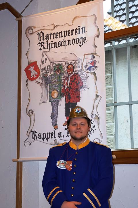 Bild 7 von 15: Narrengericht 2026