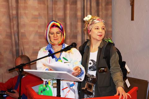 Bild 15 von 15: Narrengericht 2026