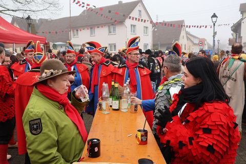 Bild 2 von 15: Orschweier 2026