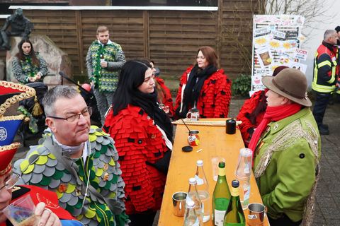 Bild 4 von 15: Orschweier 2026