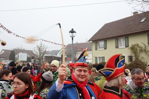 Bild 8 von 15: Orschweier 2026