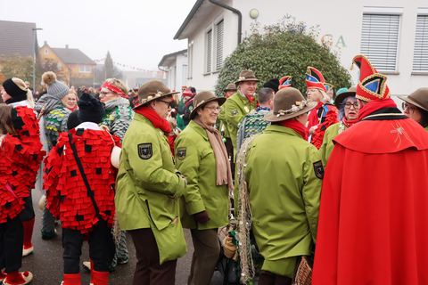 Bild 11 von 15: Orschweier 2026