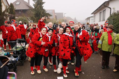Bild 13 von 15: Orschweier 2026