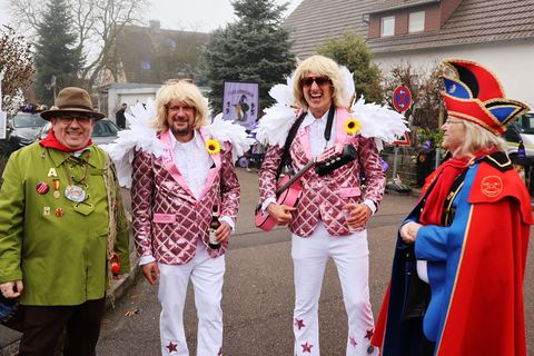Bild 14 von 15: Orschweier 2026