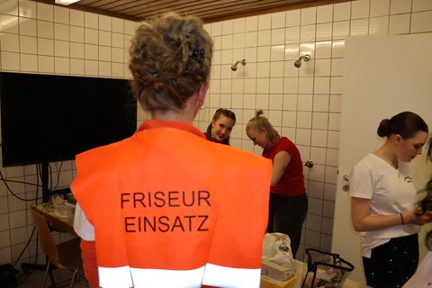 Bild 2 von 15: Prunkabend 2026
