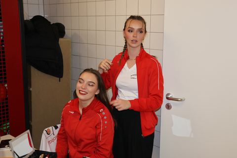 Bild 6 von 15: Prunkabend 2026