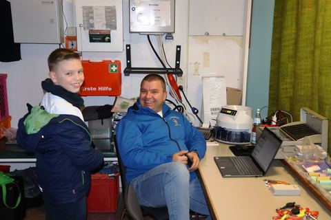 Bild 8 von 15: Prunkabend 2026
