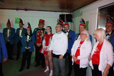 Bild 13 von 15: Prunkabend 2026