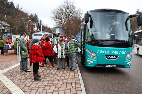 Bild 2 von 15: Schiltach 2026