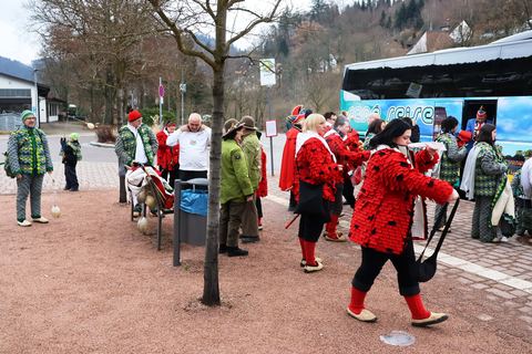 Bild 3 von 15: Schiltach 2026