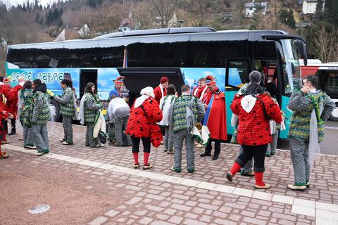 Bild 4 von 15: Schiltach 2026