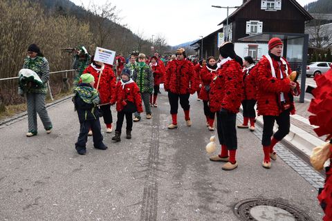 Bild 13 von 15: Schiltach 2026