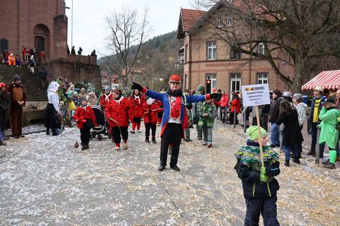 Bild 14 von 15: Schiltach 2026