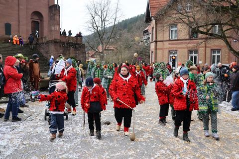 Bild 15 von 15: Schiltach 2026