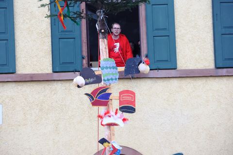 Bild 7 von 15: Schmutziger Dunschdig 2026