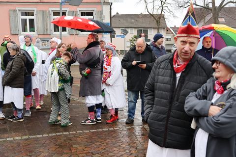 Bild 8 von 15: Schmutziger Dunschdig 2026