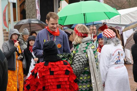 Bild 9 von 15: Schmutziger Dunschdig 2026