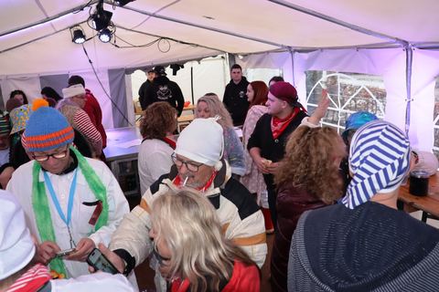 Bild 11 von 15: Schmutziger Dunschdig 2026