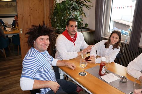 Bild 15 von 15: Schmutziger Dunschdig 2026