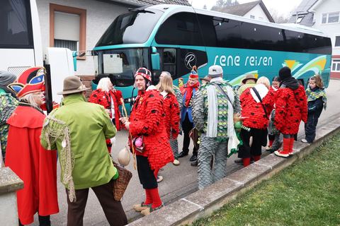Bild 3 von 15: Sulz 2026