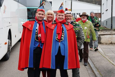 Bild 5 von 15: Sulz 2026