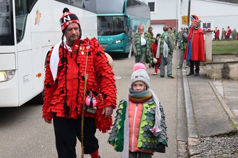 Bild 6 von 15: Sulz 2026