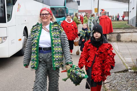 Bild 7 von 15: Sulz 2026