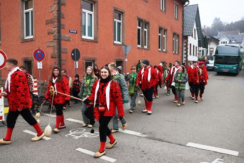 Bild 9 von 15: Sulz 2026
